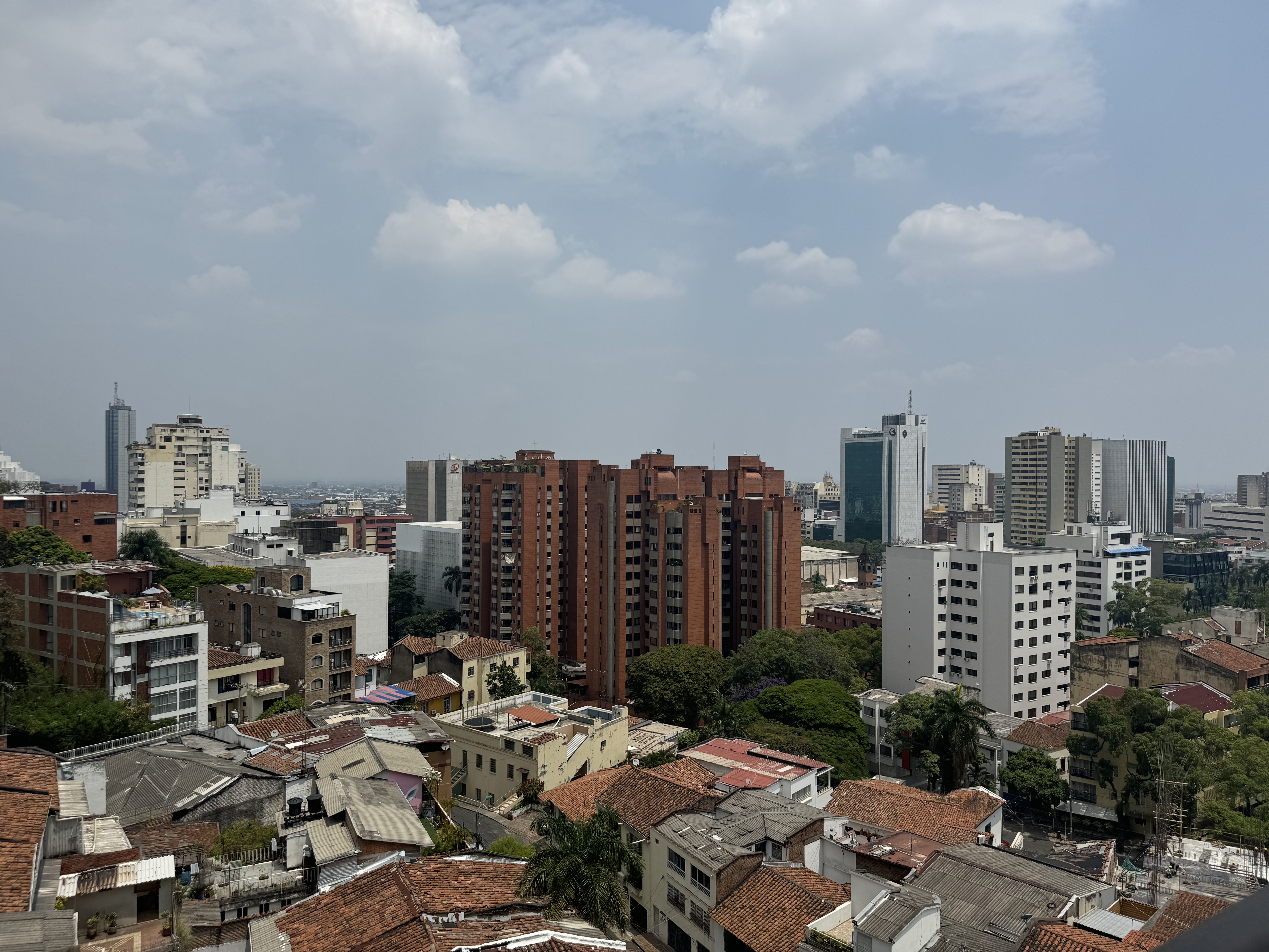 APARTAMENTO