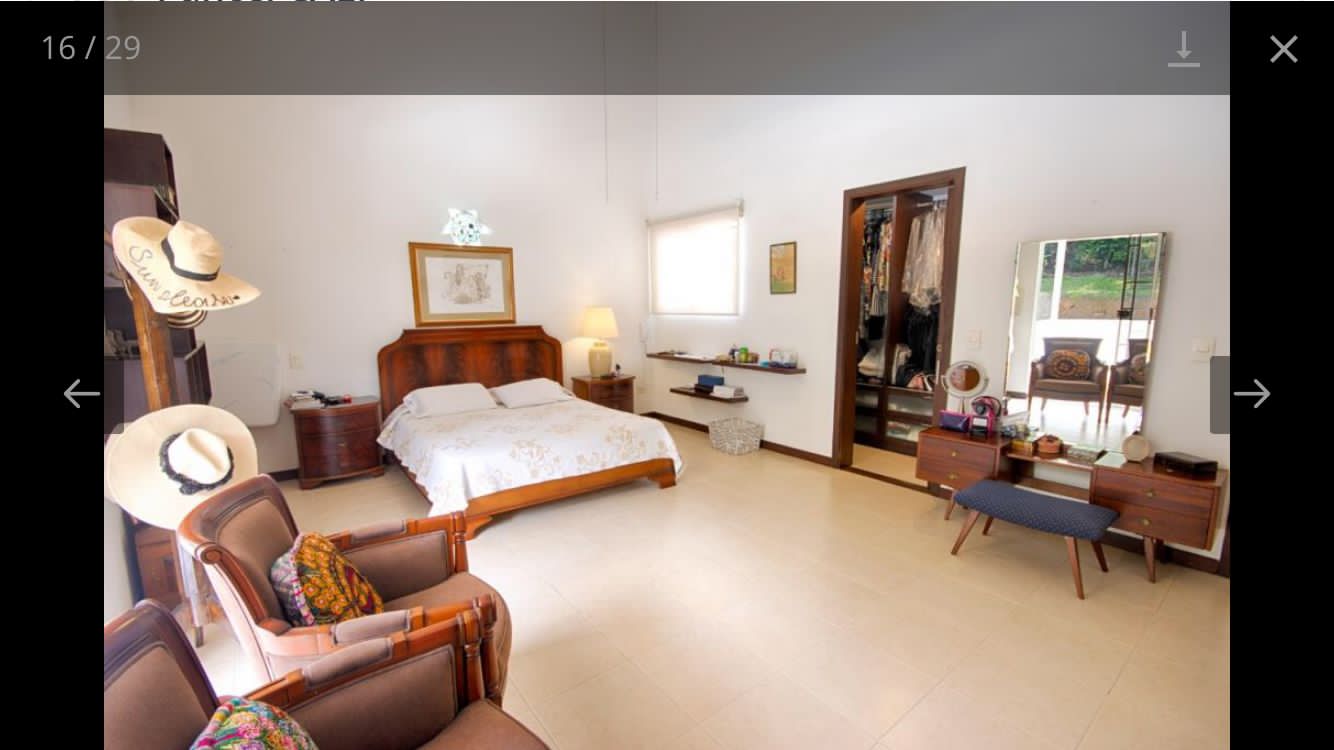 CASA EN PANCE EN VENTA