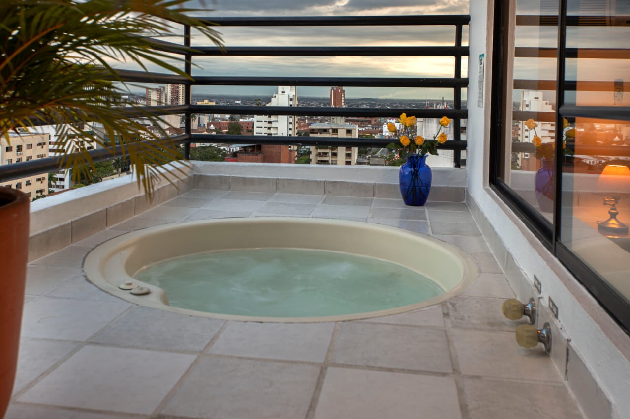 APARTAMENTO