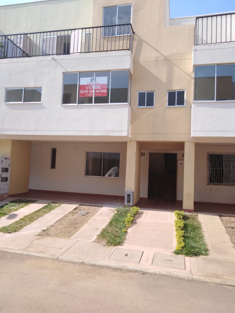 CASA EN VENTA BAMBU SACHAMATE-JAMUNDI