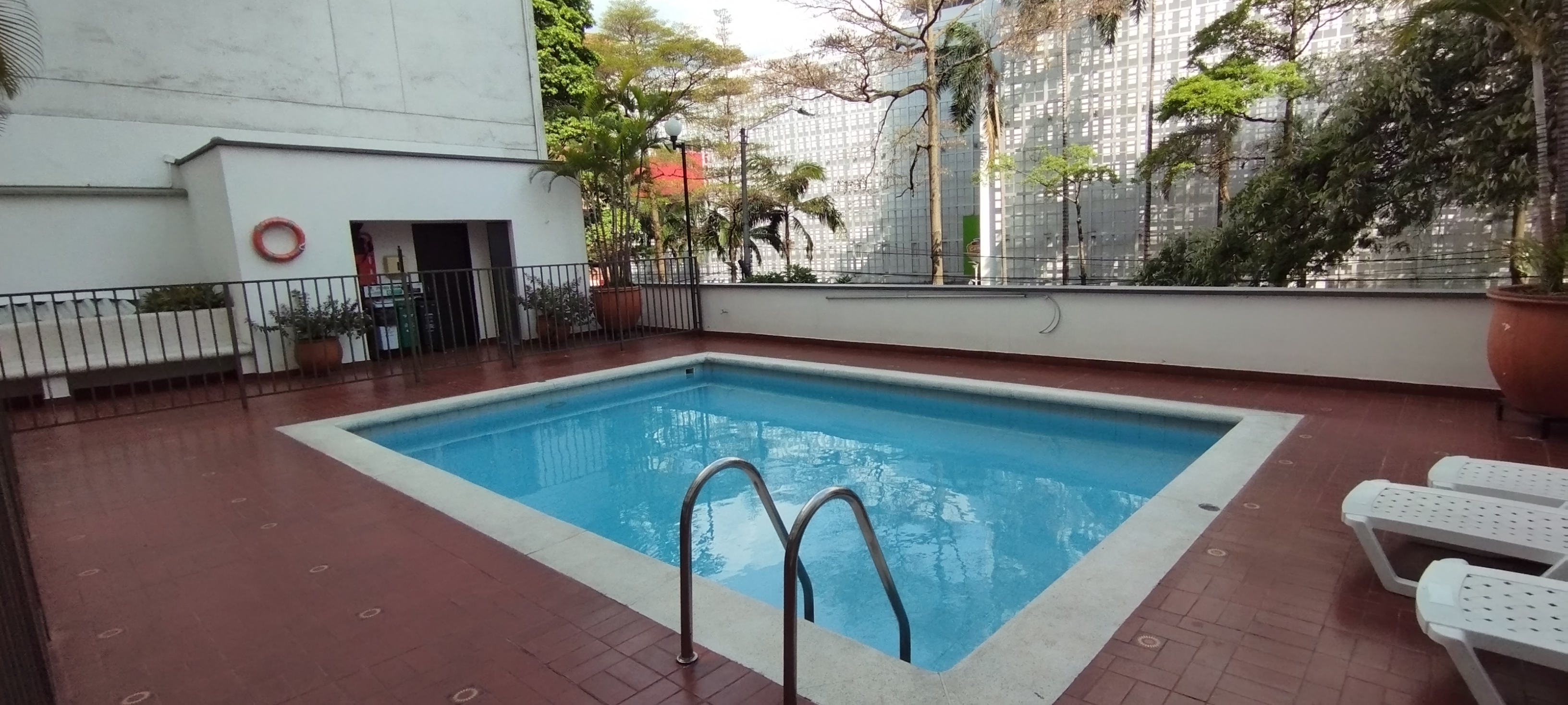 SE VENDE APTO EN EL BARRIO JUANAMBU DE CALI