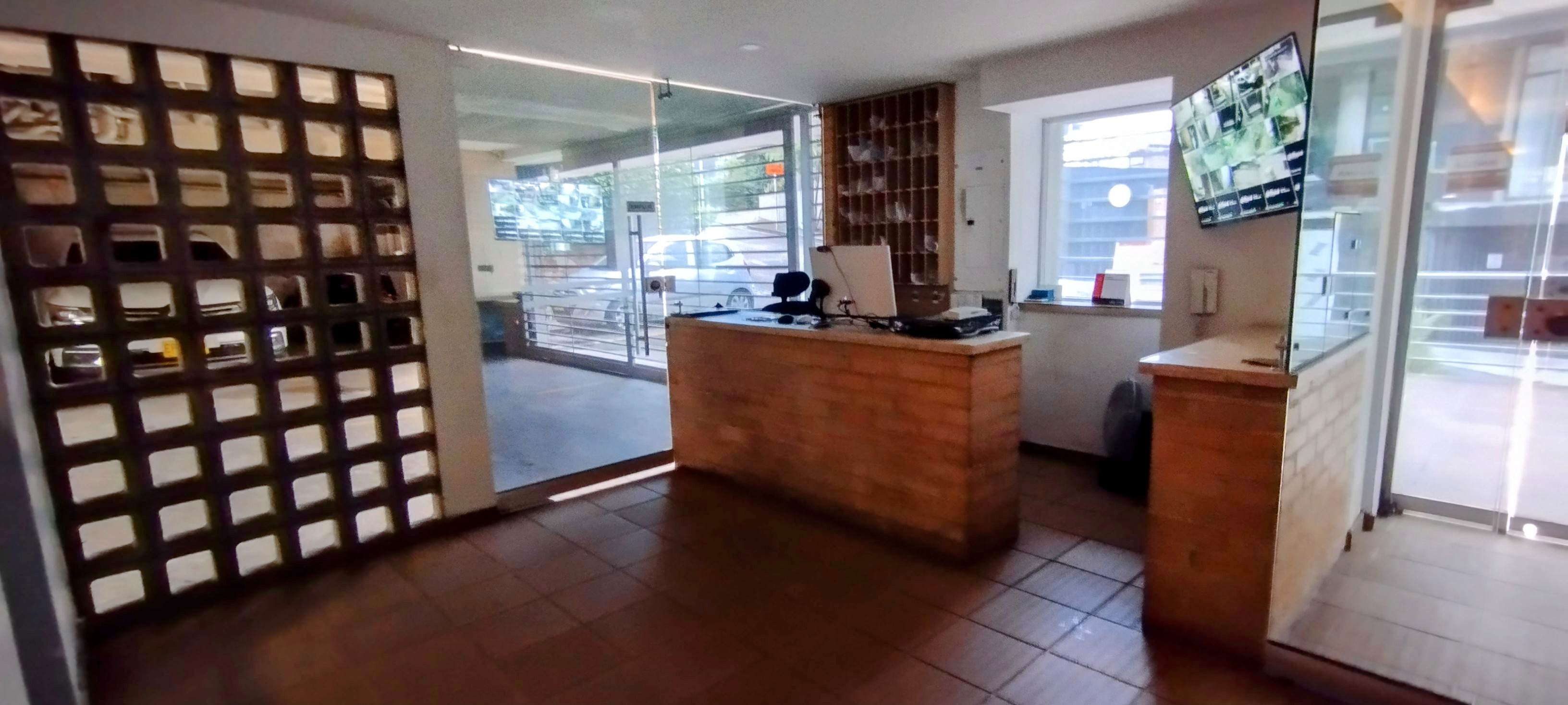VENDO APARTAMENTO DE DOS DORMITORIOS EN EL BARRIO EL PEÑON - CALI