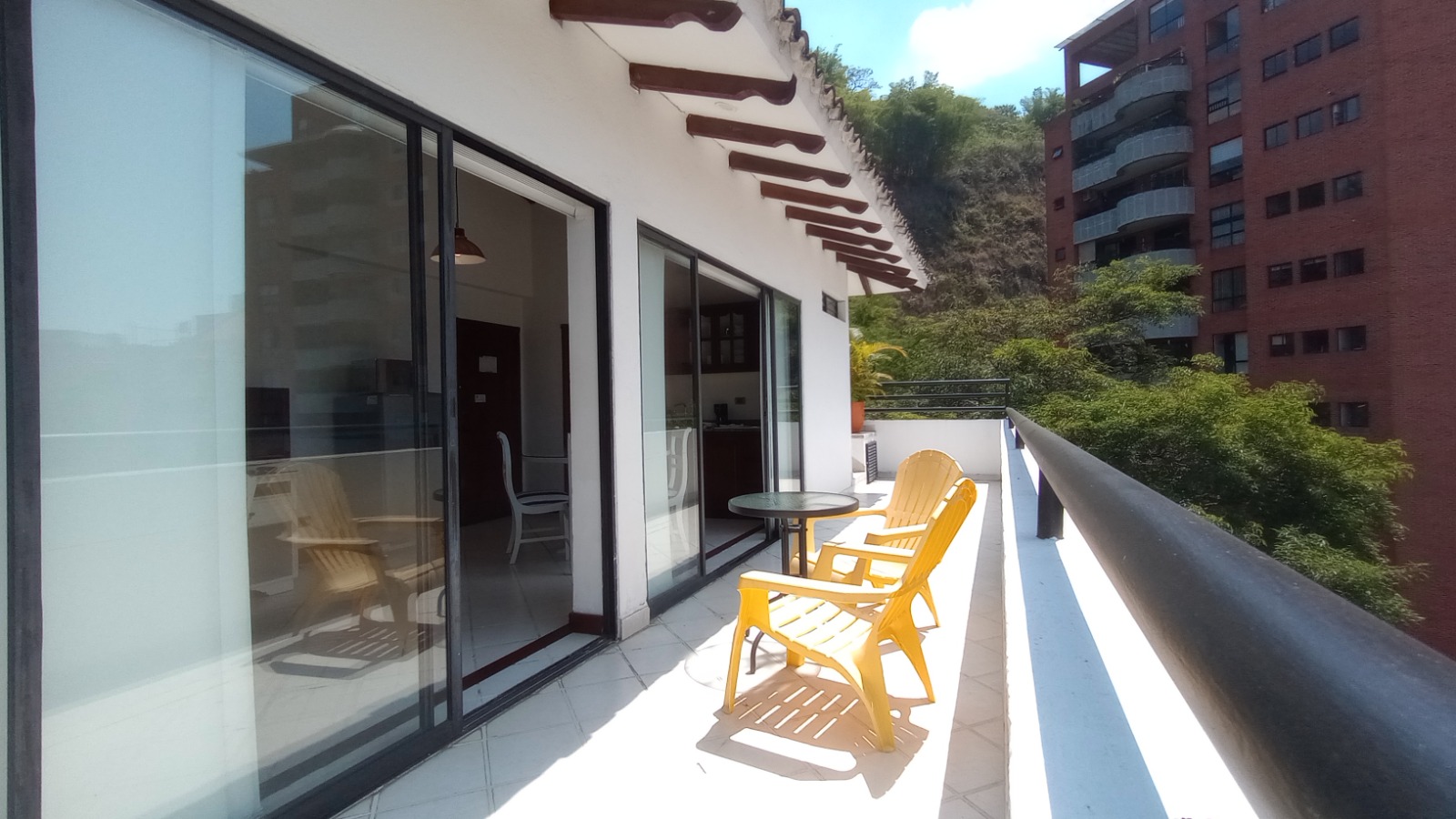 APARTAMENTO