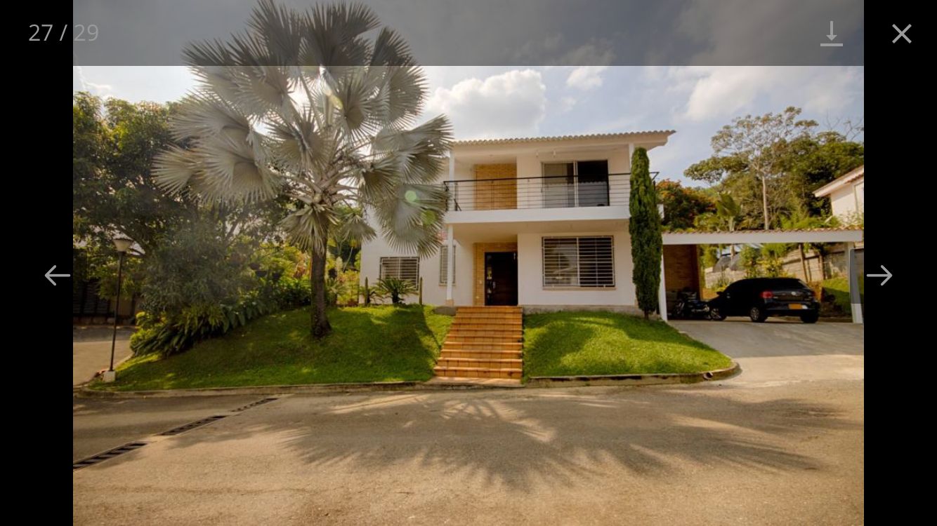CASA EN PANCE EN VENTA