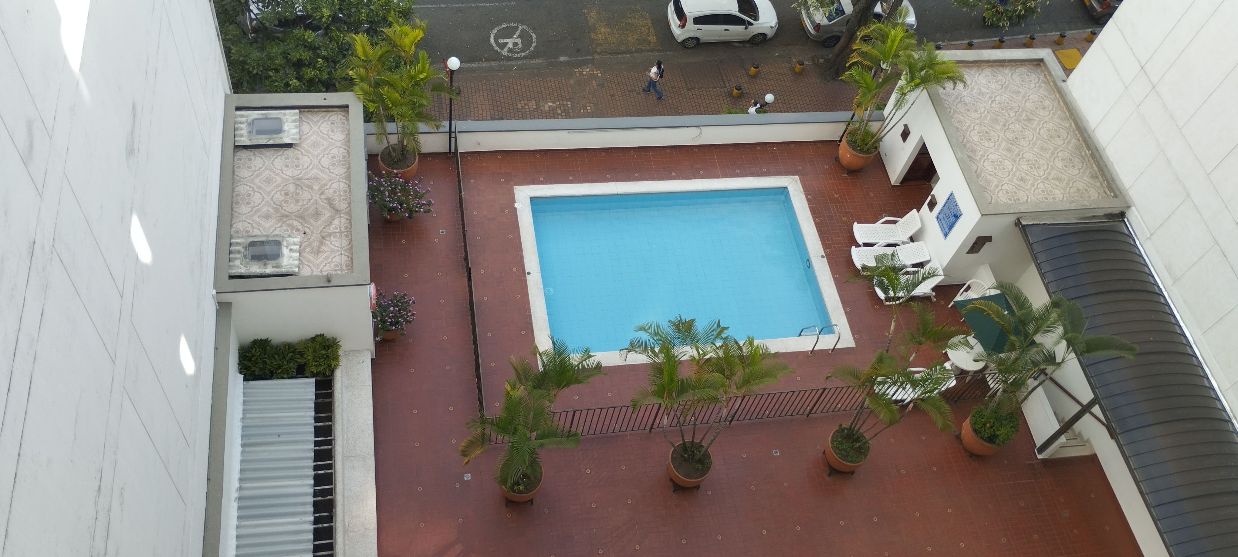 SE VENDE APTO EN EL BARRIO JUANAMBU DE CALI