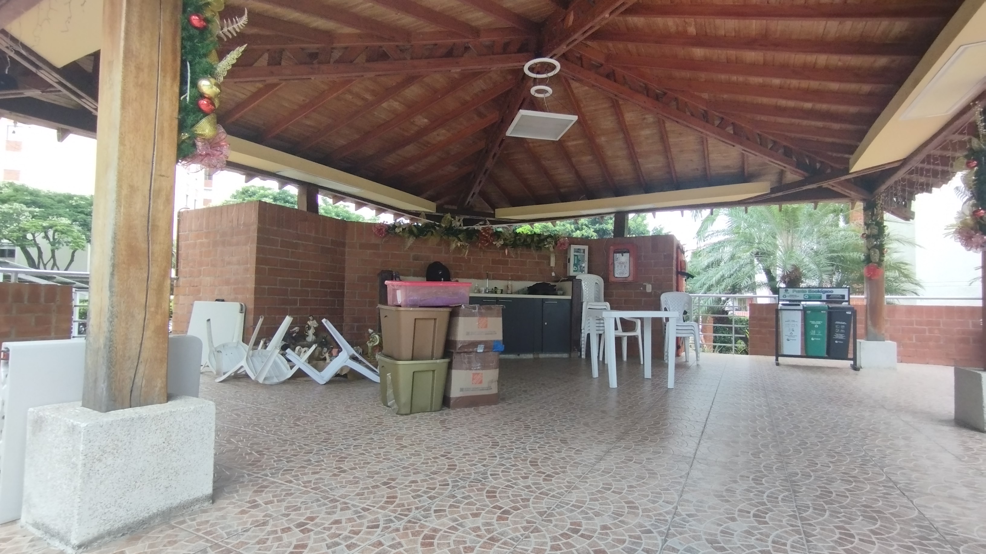 APARTAMENTO EN VENTA EN TORRES DE SANTORINO CALI
