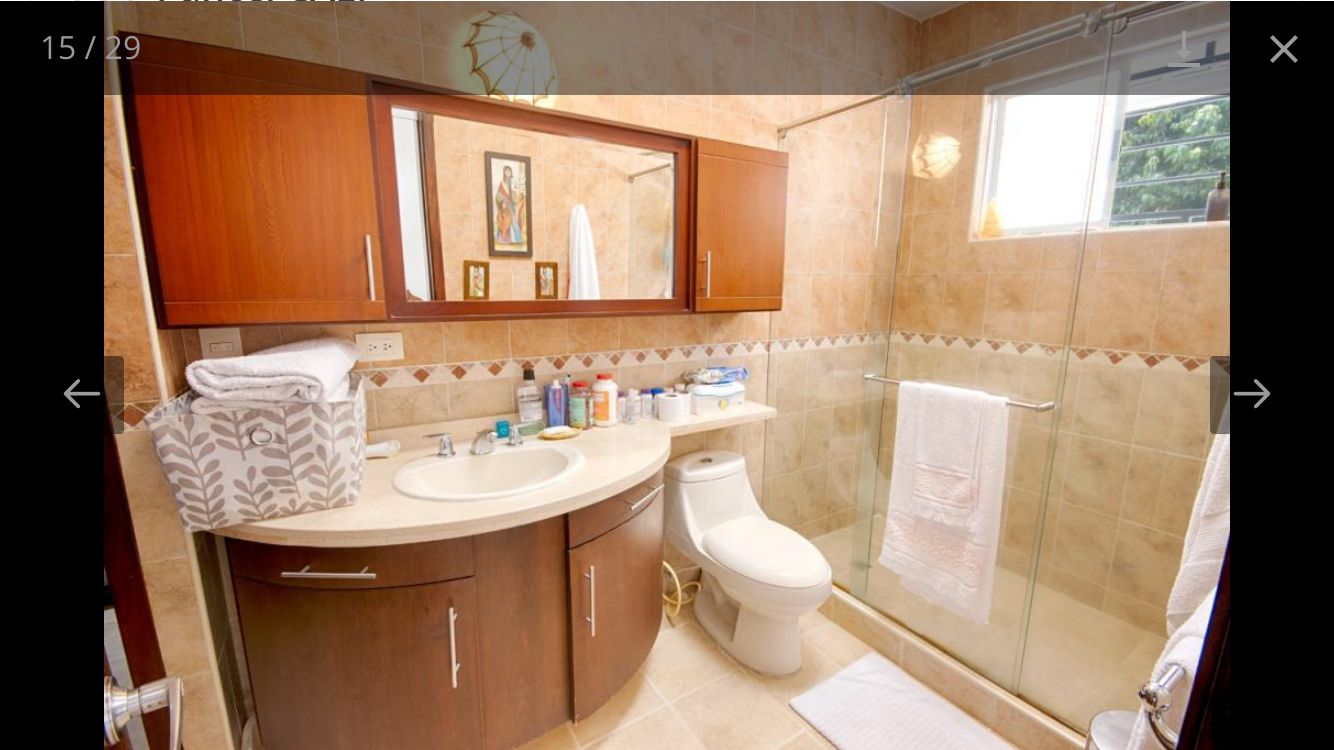 CASA EN PANCE EN VENTA