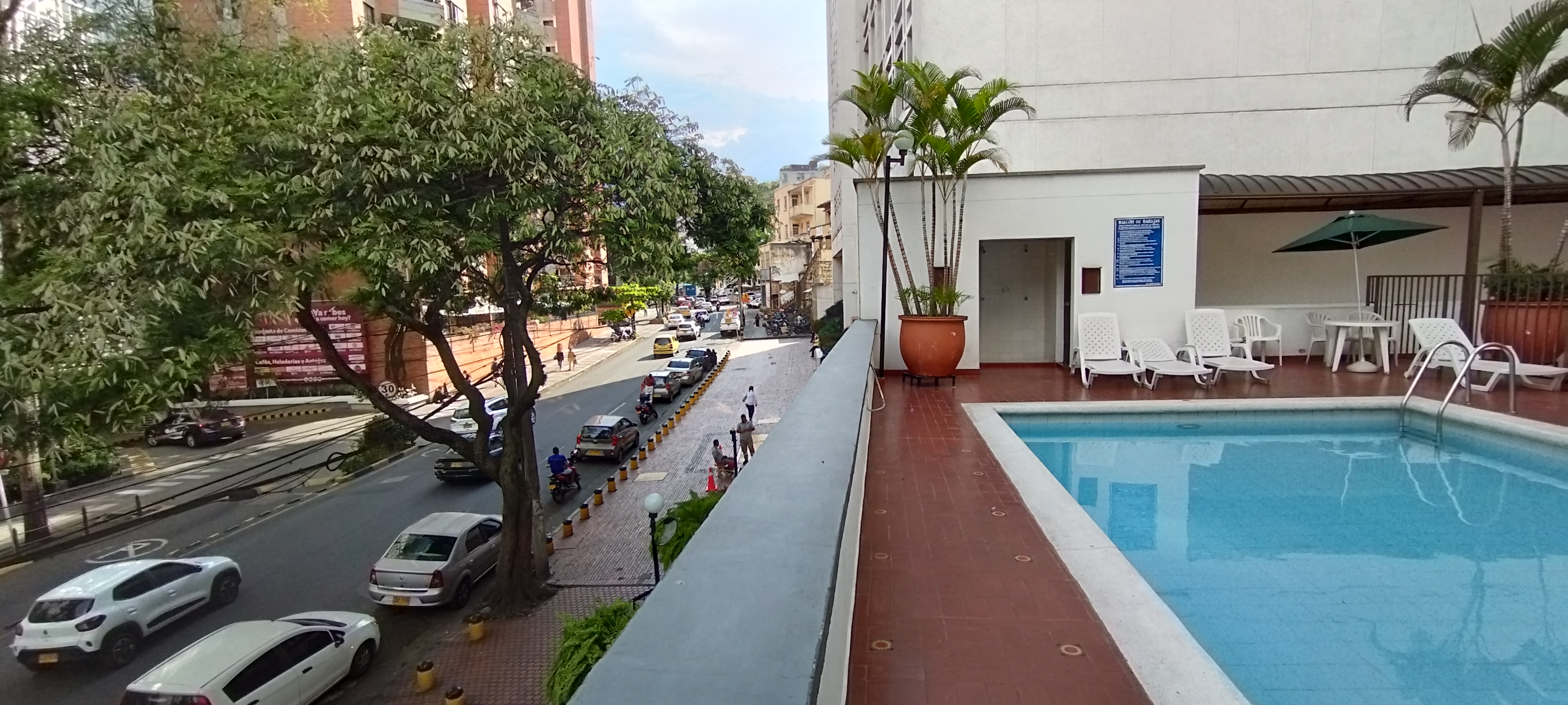 SE VENDE APTO EN EL BARRIO JUANAMBU DE CALI