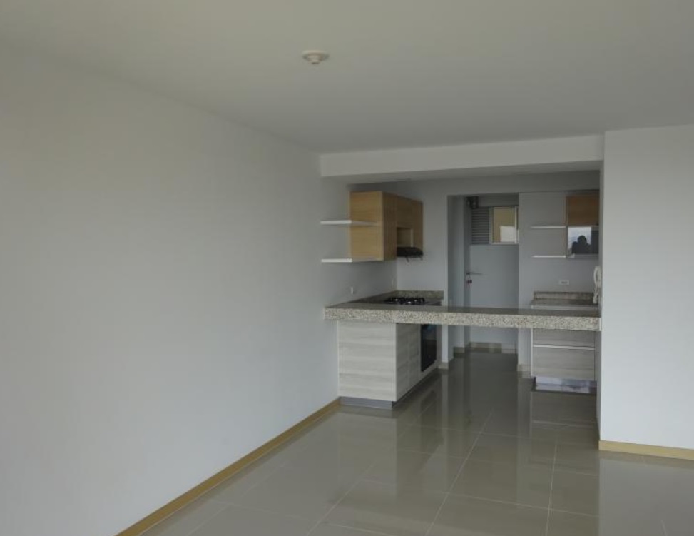APARTAMENTO EN VENTA SANTA ISABEL