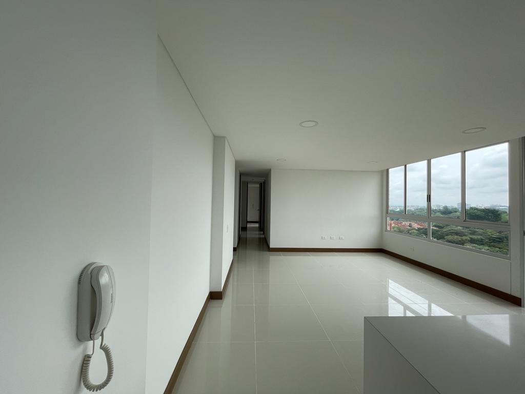 APARTAMENTO EN VENTA EN PANCE