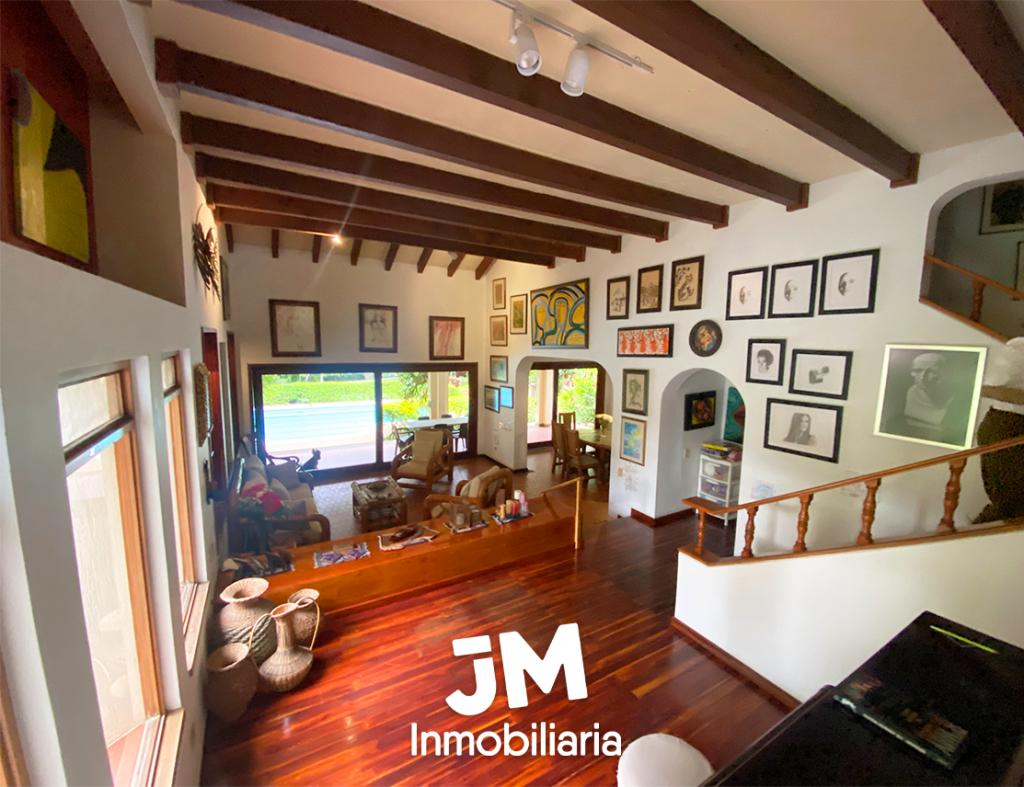 CASA CAMPESTRE EN VENTA EN PANCE