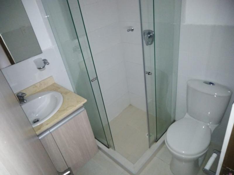 APARTAMENTO EN VENTA EN BARRIO  EL REFUGIO EN CALI