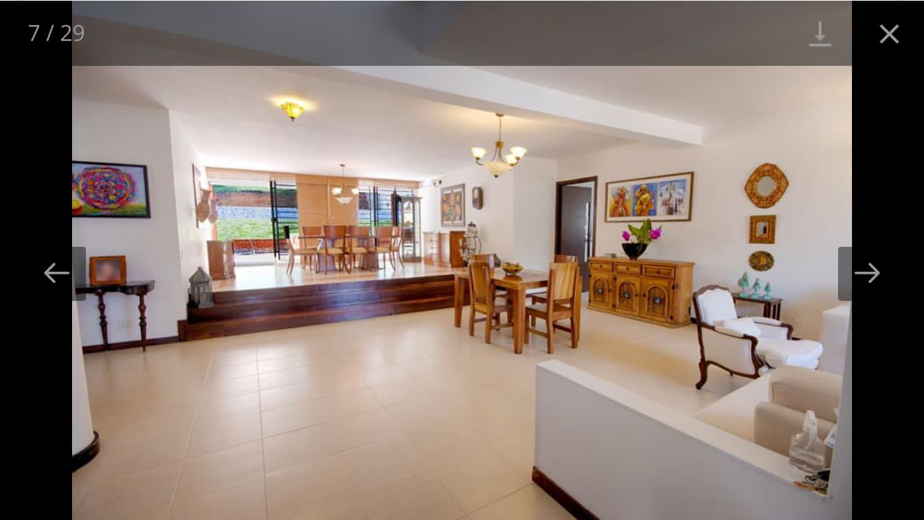 CASA EN PANCE EN VENTA