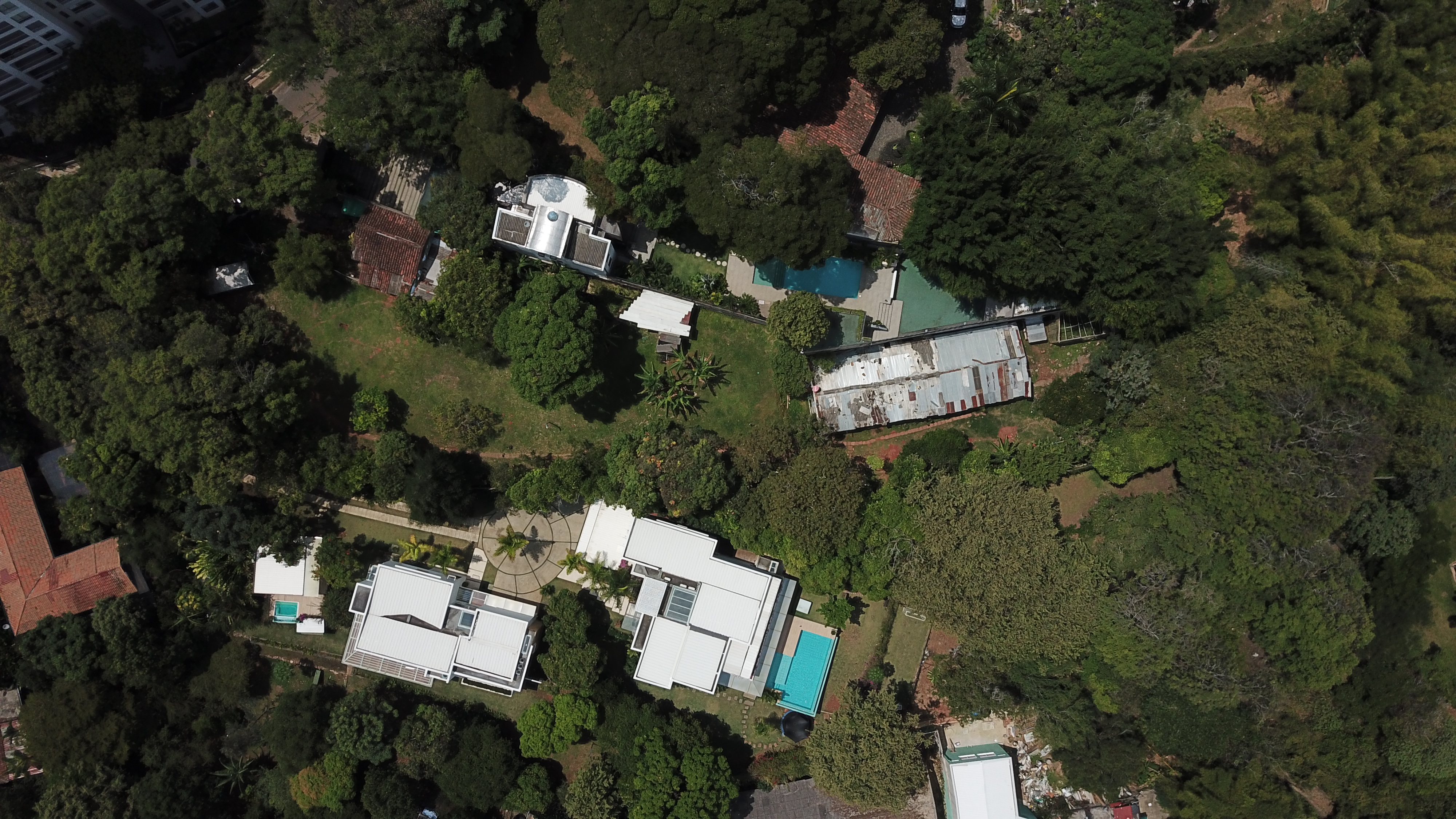 LOTE EN VENTA EN EL OESTE EN BELLAVISTA CALI