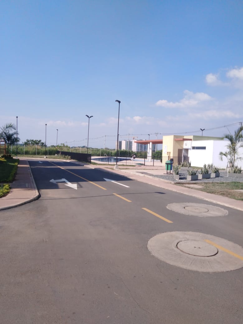 CASA EN VENTA BAMBU SACHAMATE-JAMUNDI