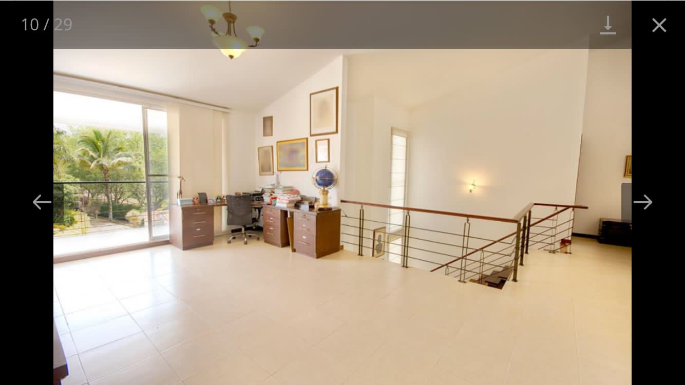 CASA EN PANCE EN VENTA