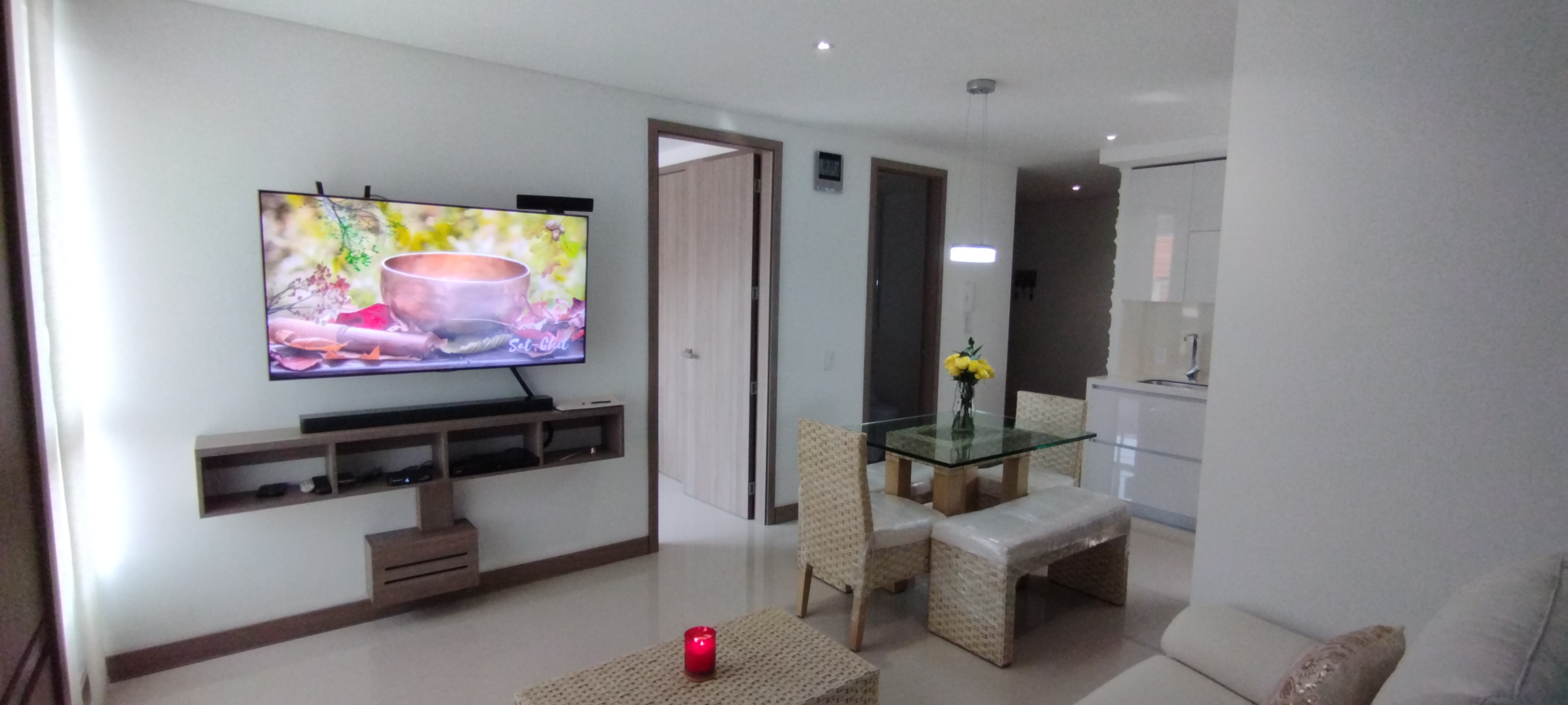 APARTAMENTO EN VENTA EN BARRIO MIRAFLORES EN CALI