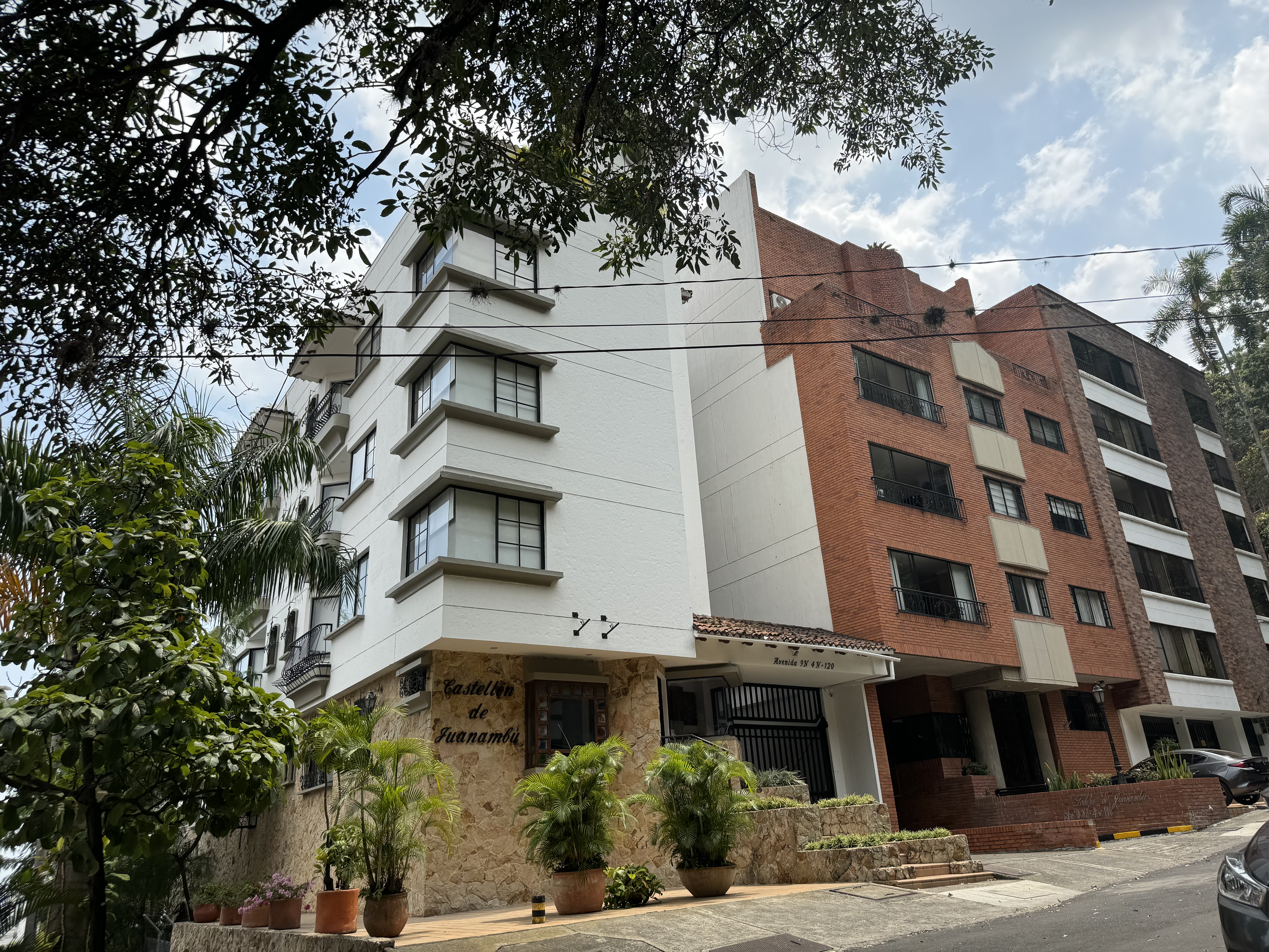 APARTAMENTO