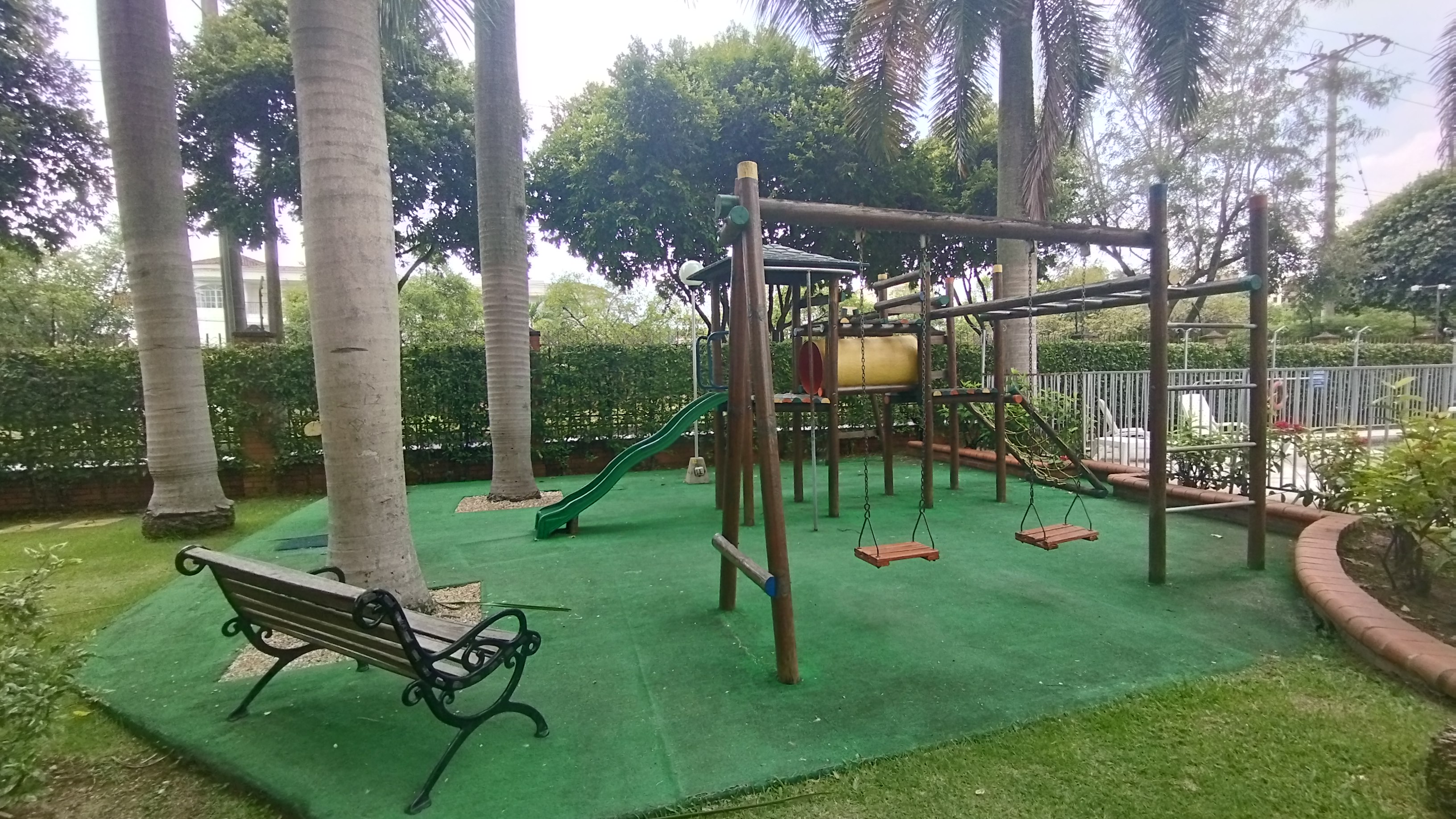 APARTAMENTO EN VENTA EN TORRES DE SANTORINO CALI