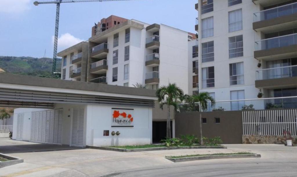 APARTAMENTO EN VENTA SANTA ISABEL