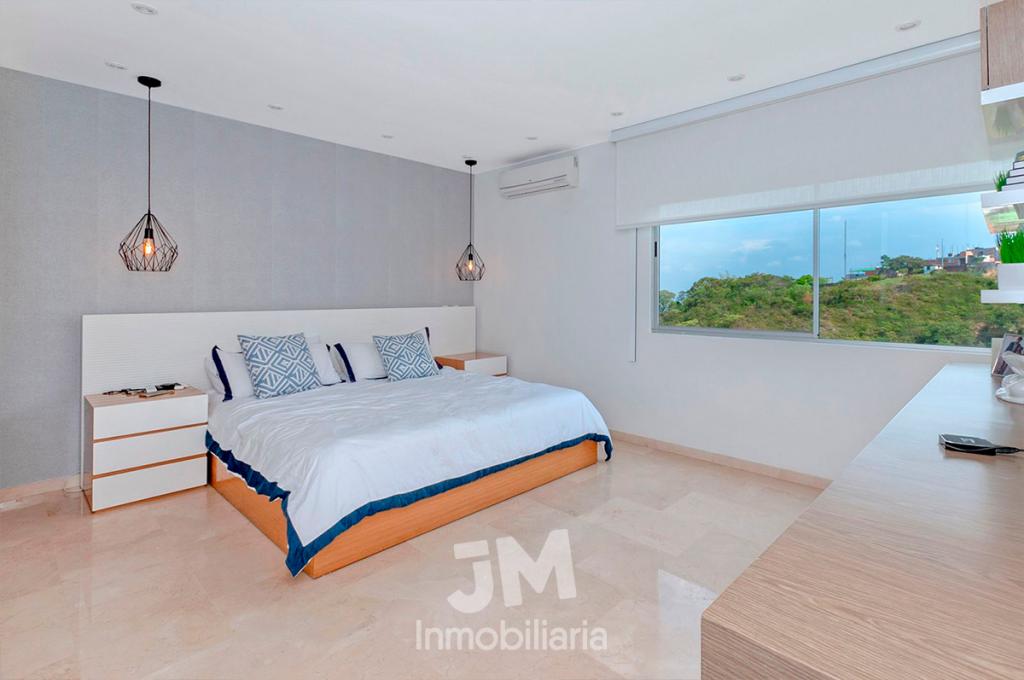 APARTAMENTO EN VENTA EN BELLAVISTA