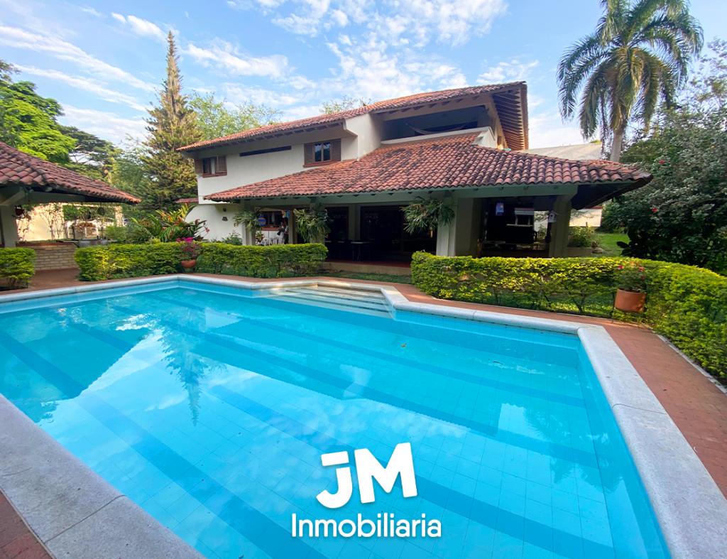 CASA CAMPESTRE EN VENTA EN PANCE