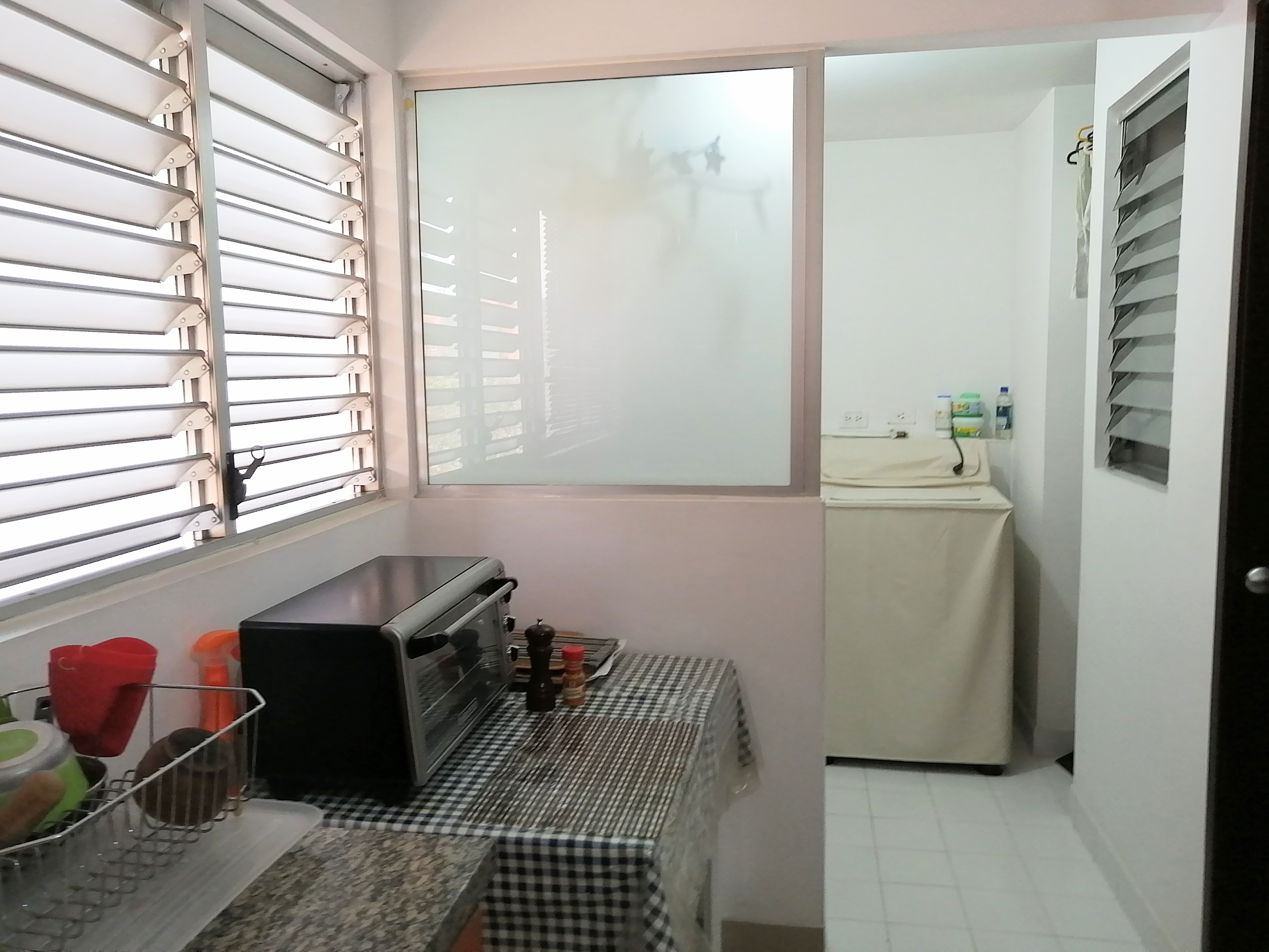 VENDEMOS LINDO APARTAMENTO EN TORRES DE CAMELOT