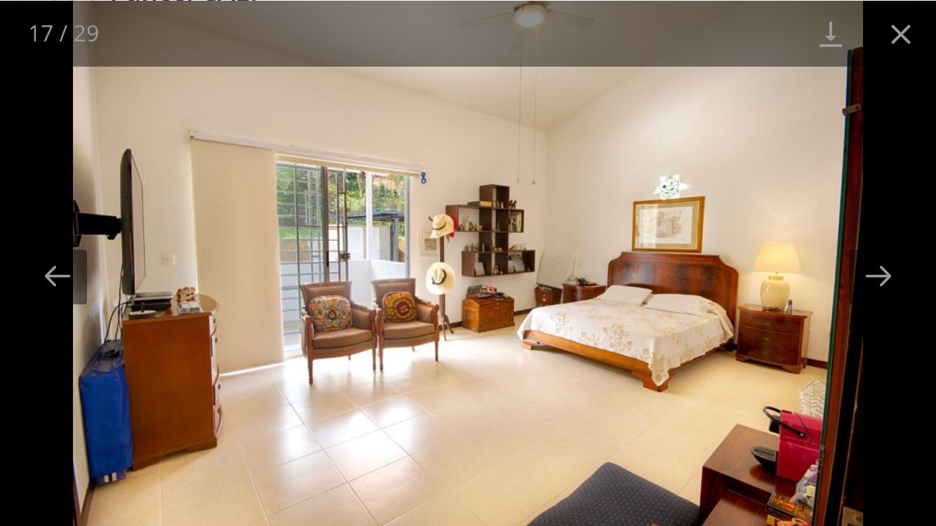 CASA EN PANCE EN VENTA