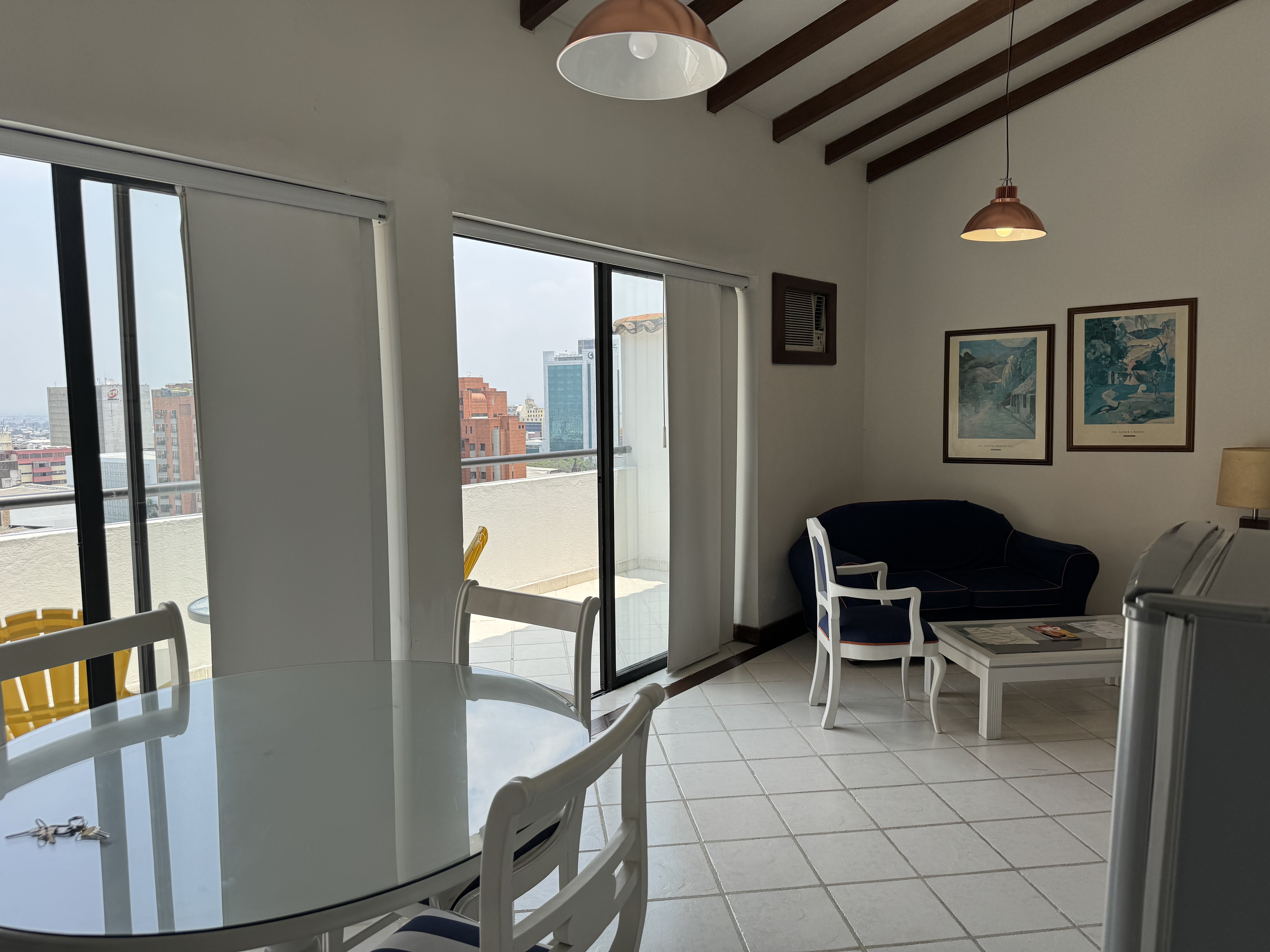 APARTAMENTO