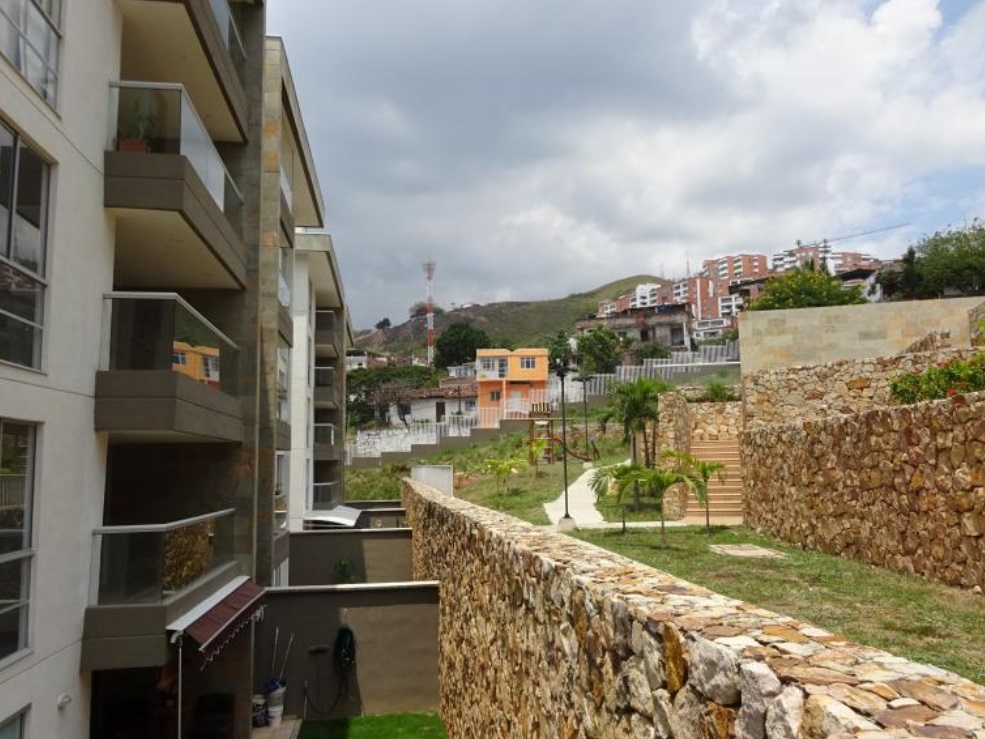 APARTAMENTO EN VENTA SANTA ISABEL