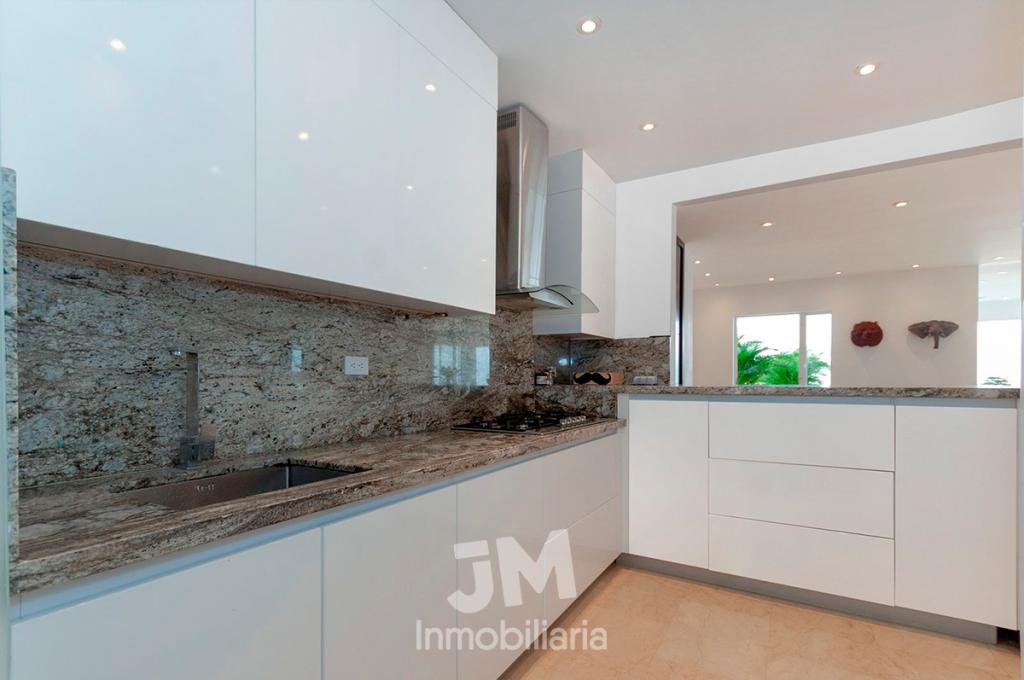 APARTAMENTO EN VENTA EN BELLAVISTA