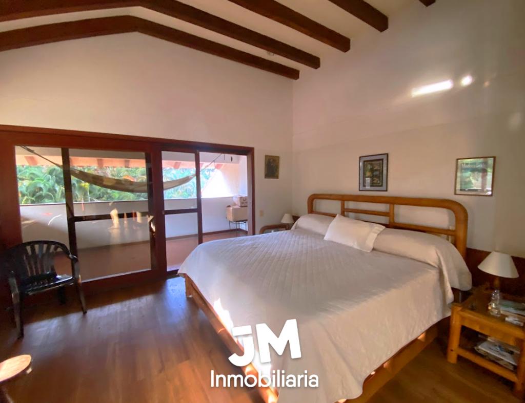 CASA CAMPESTRE EN VENTA EN PANCE