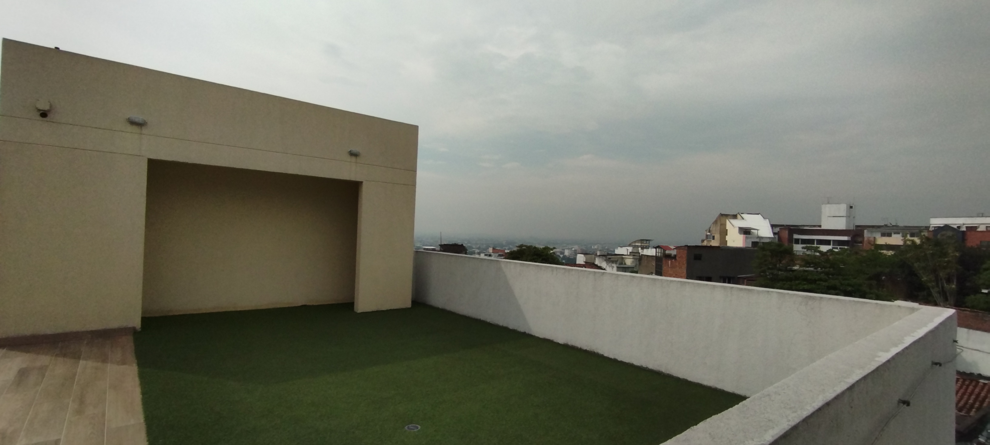 APARTAMENTO EN VENTA EN BARRIO MIRAFLORES EN CALI