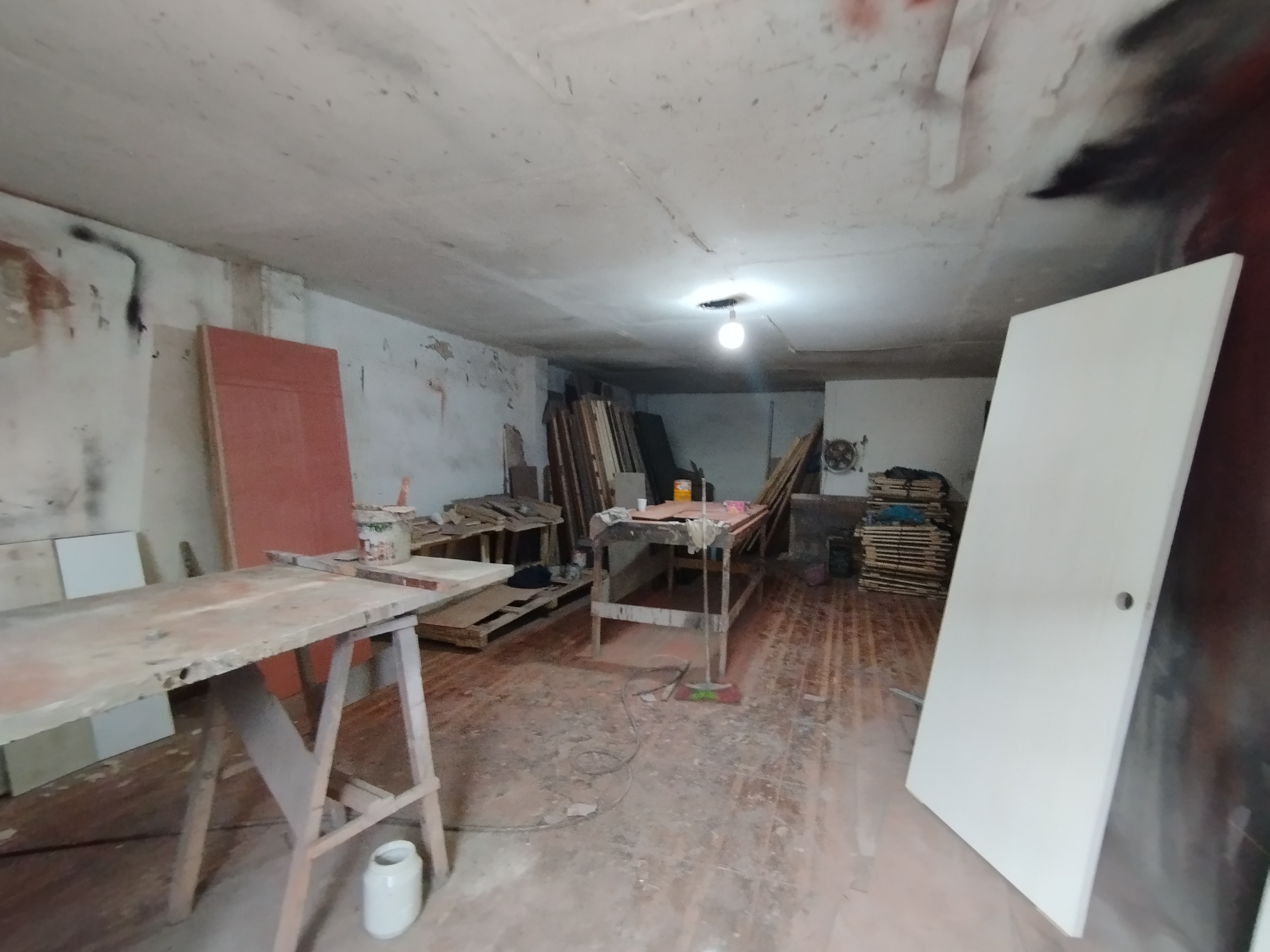 VENDEMOS CASA EN EL CENTRO DE CALI, EN SECTOR COMERCIAL