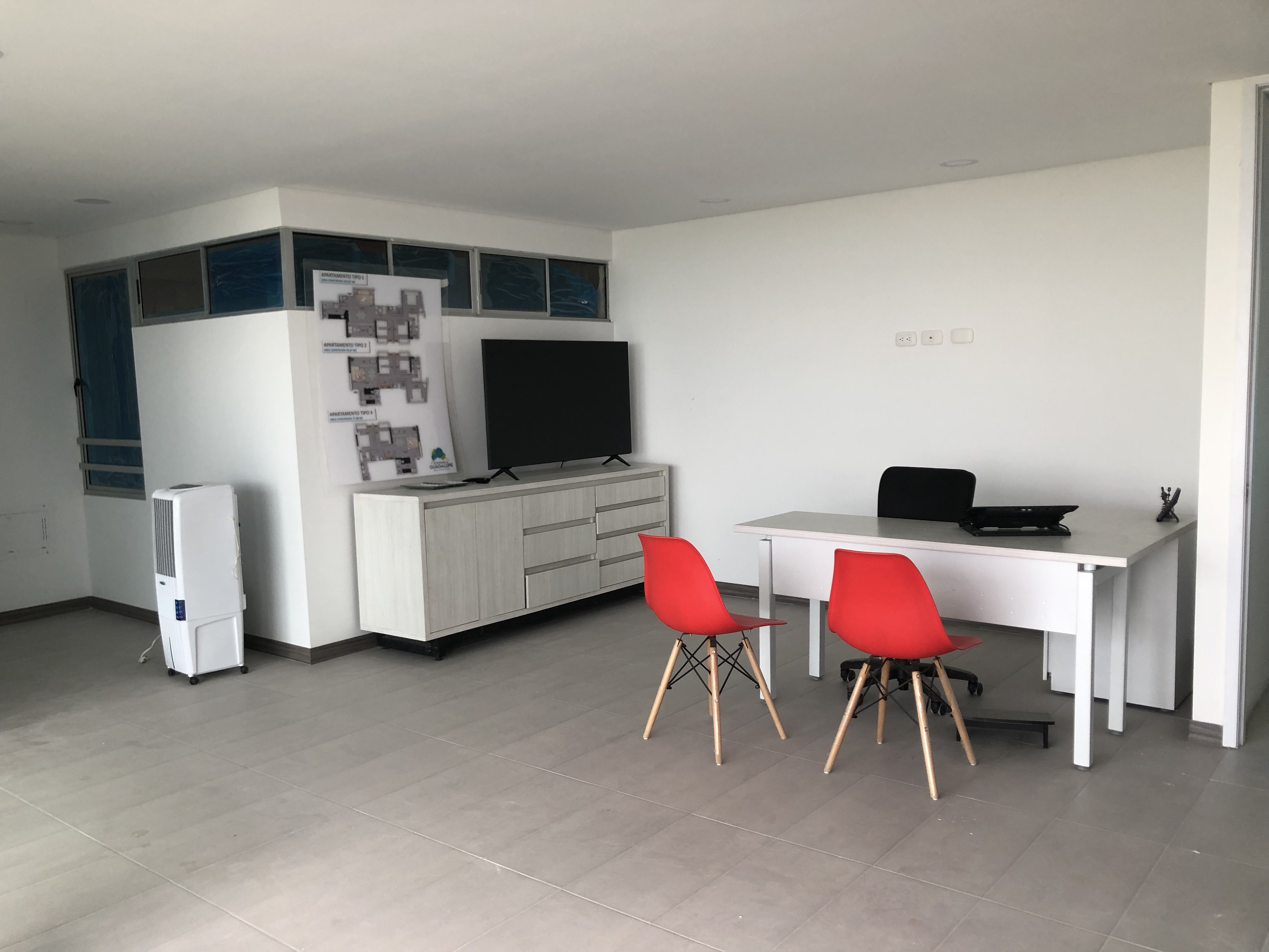 APARTAMENTO EN VENTA EN COLINAS DE GUADALUPE CALI