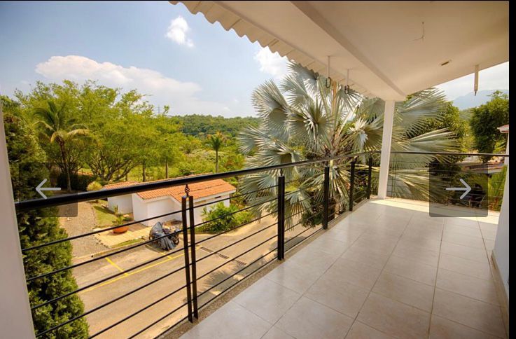 CASA EN PANCE EN VENTA