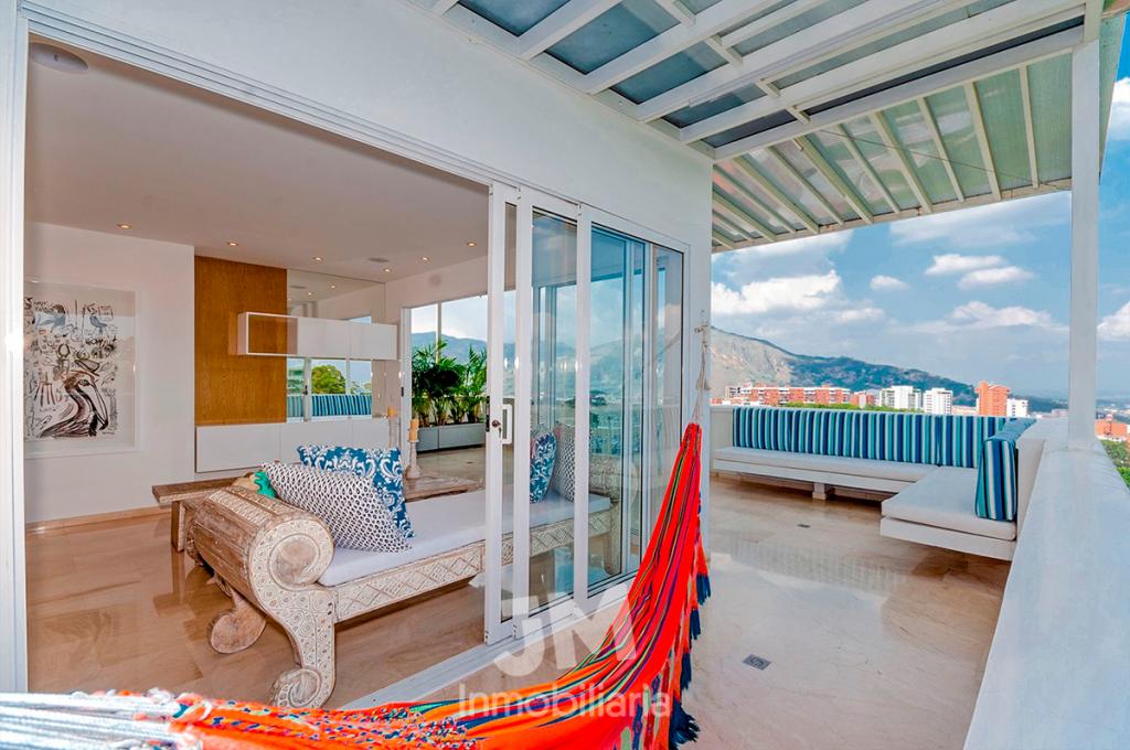 APARTAMENTO EN VENTA EN BELLAVISTA