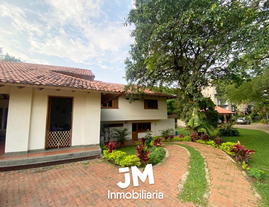 CASA CAMPESTRE EN VENTA EN PANCE