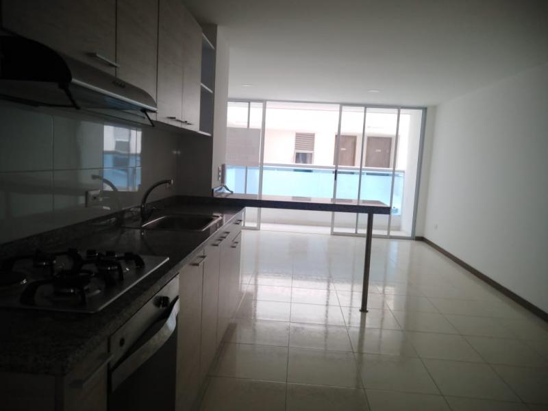 APARTAMENTO EN VENTA EN BARRIO  EL REFUGIO EN CALI
