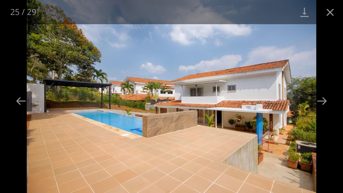 CASA EN PANCE EN VENTA