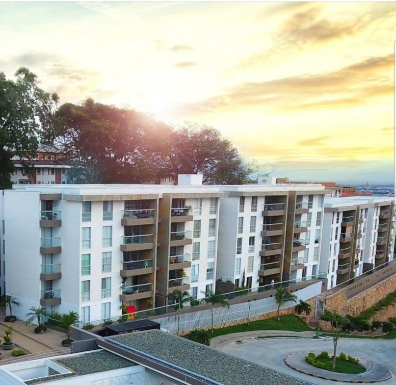 APARTAMENTO EN VENTA SANTA ISABEL