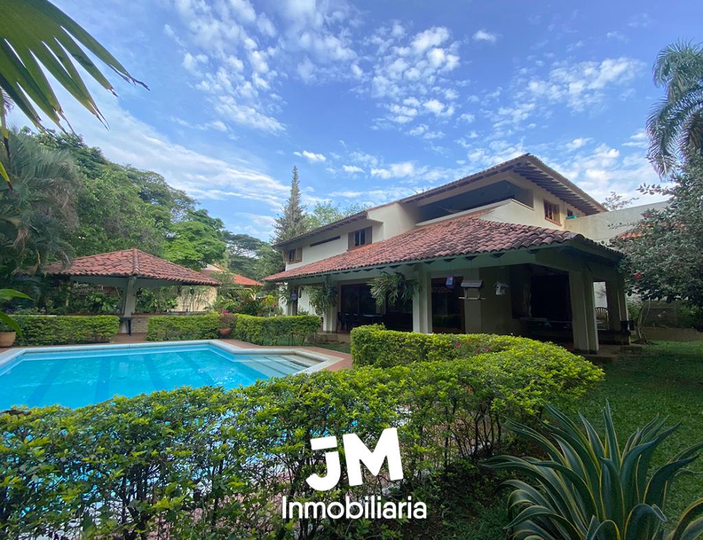 CASA CAMPESTRE EN VENTA EN PANCE