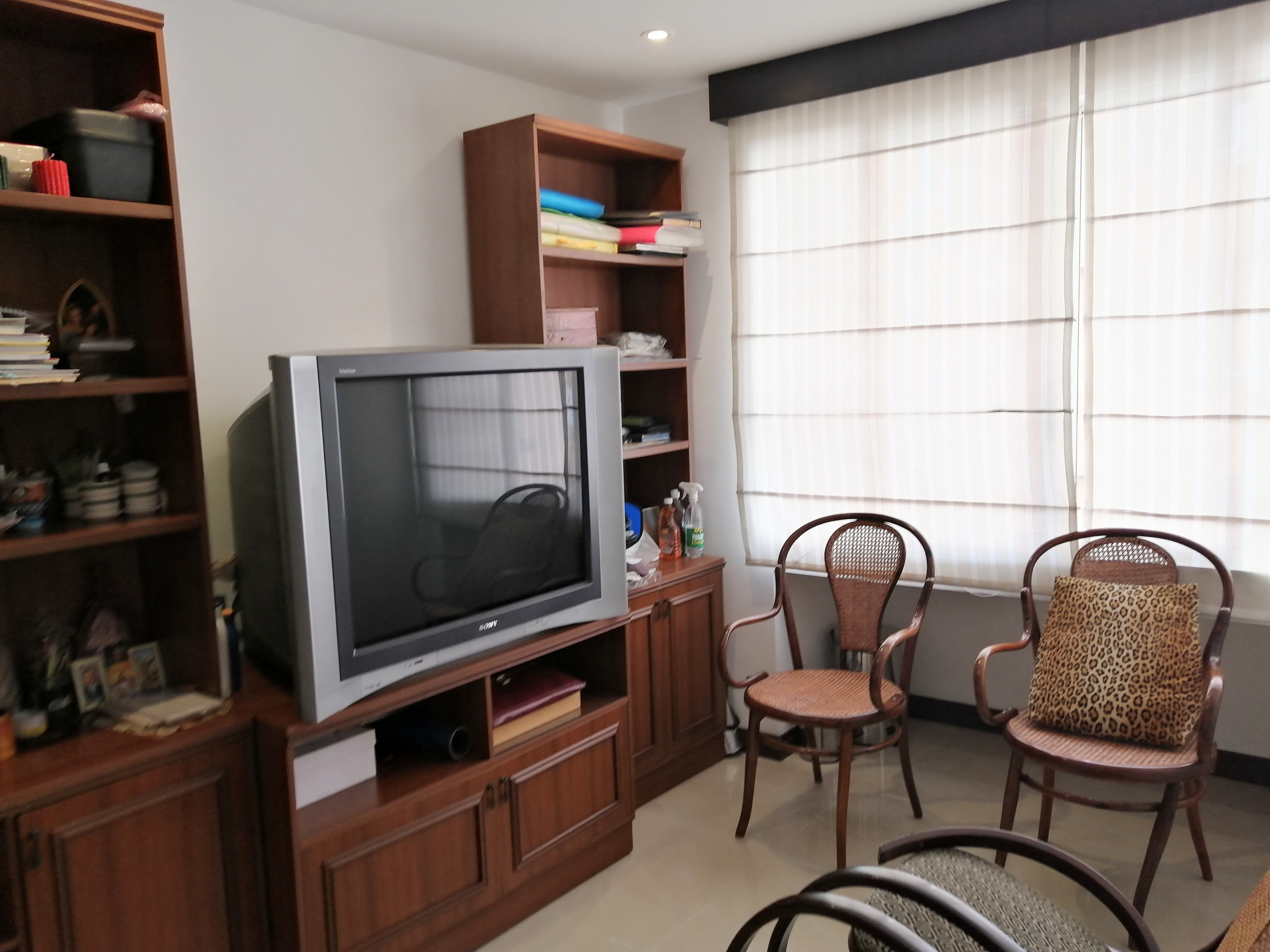 VENDEMOS LINDO APARTAMENTO EN TORRES DE CAMELOT