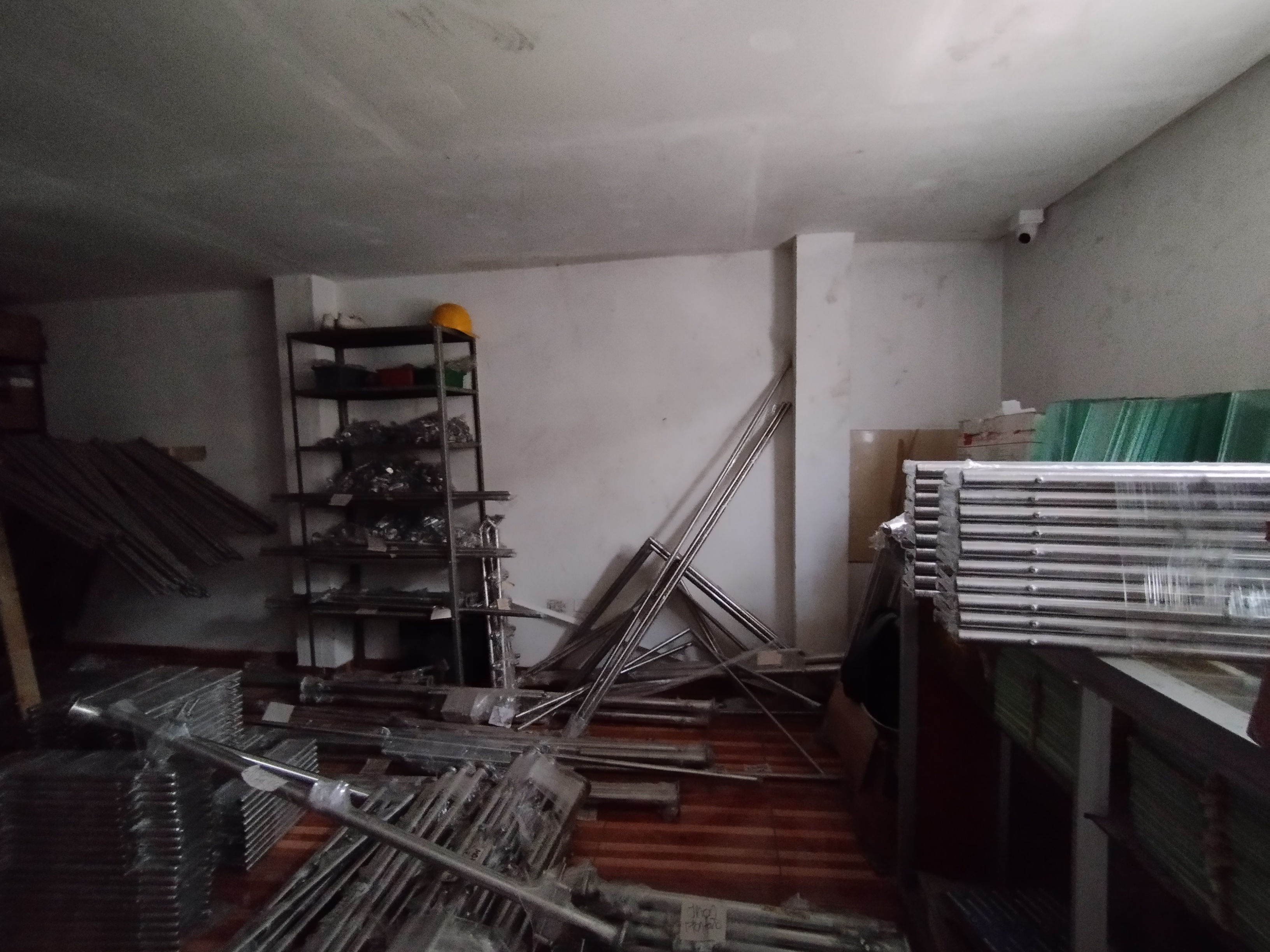 VENDEMOS CASA EN EL CENTRO DE CALI, EN SECTOR COMERCIAL