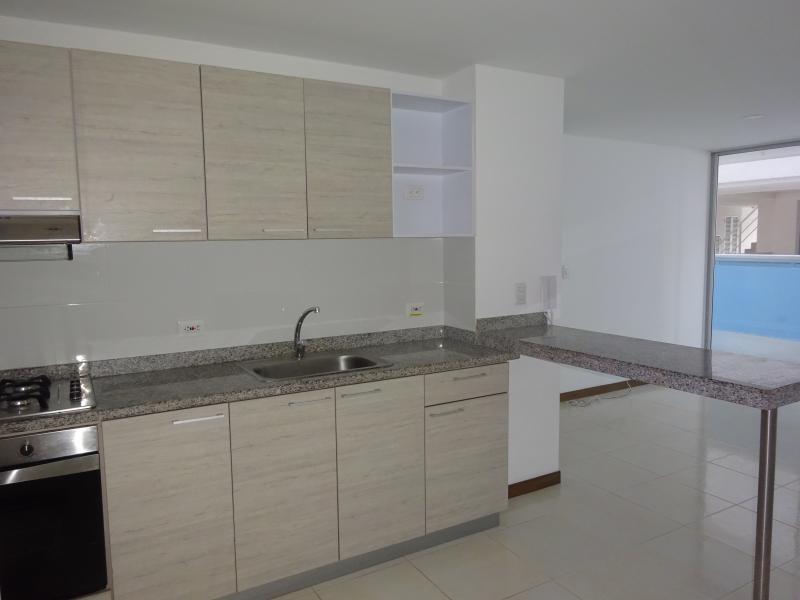 APARTAMENTO EN VENTA EN BARRIO  EL REFUGIO EN CALI