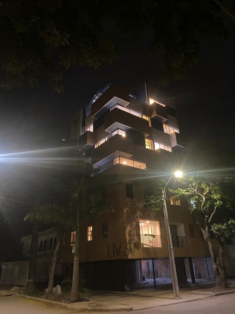 APARTAESTUDIO EN EL NORTE DE CALI, BARRIO PRADOS DEL NORTE