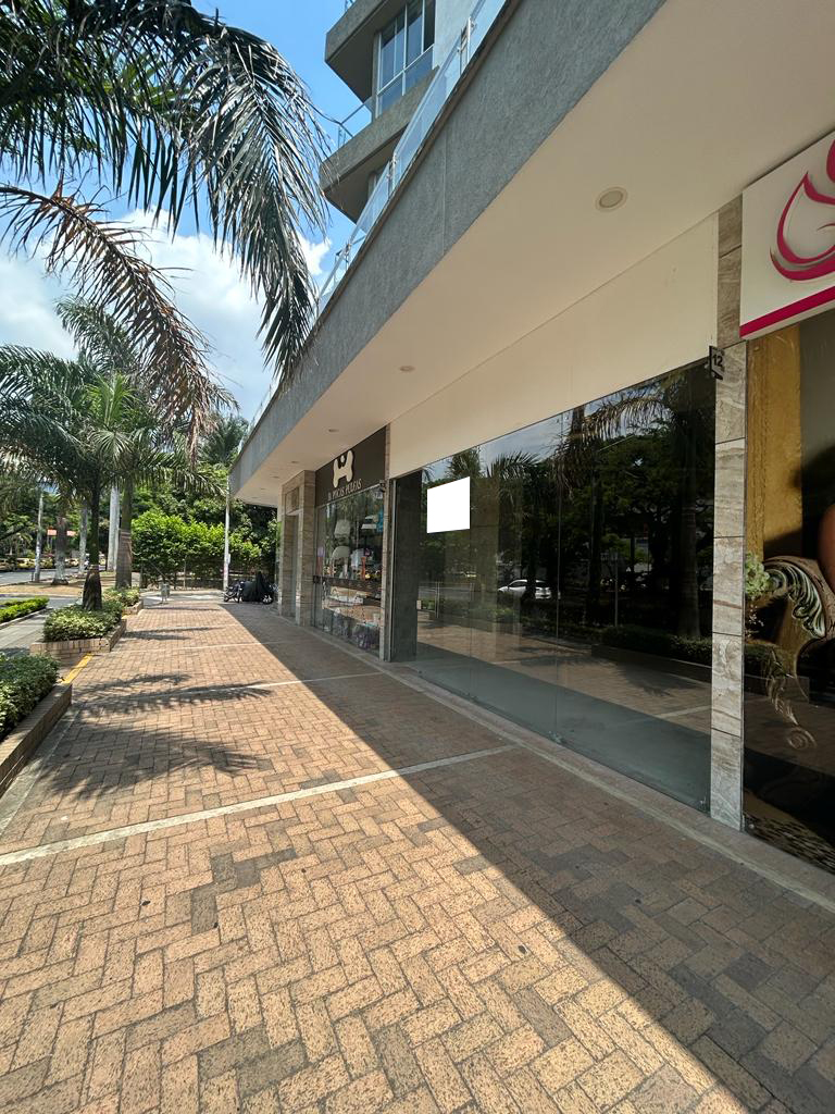 LOCAL EN VENTA EN TEQUENDAMA COSMOPLAZA