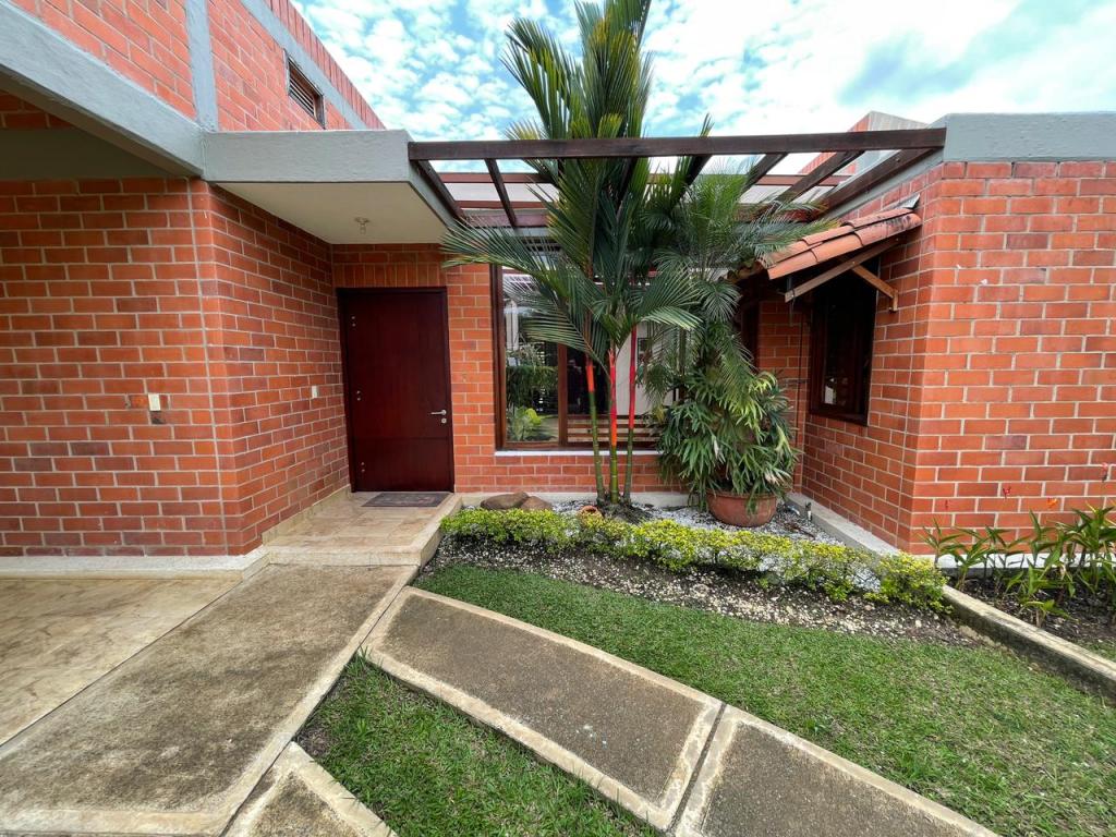 CASA EN VENTA JAMUNDÍ