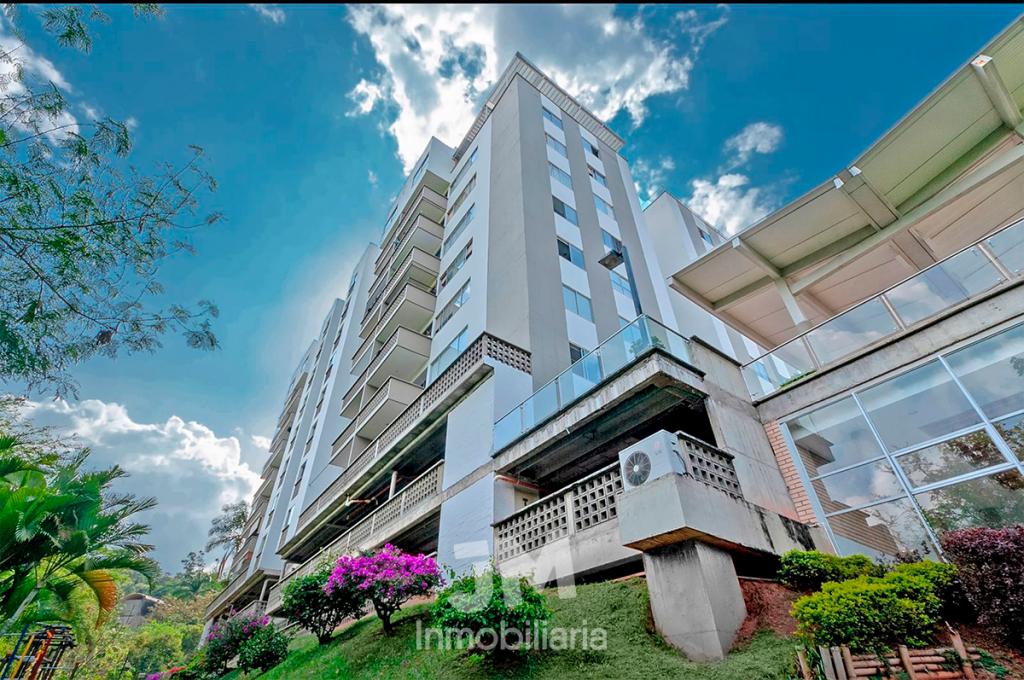 APARTAMENTO EN VENTA EN BELLAVISTA