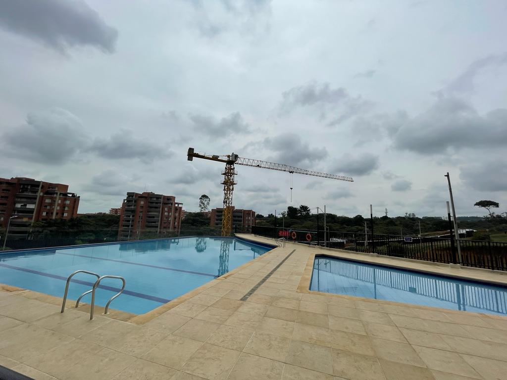 APARTAMENTO EN VENTA EN PANCE